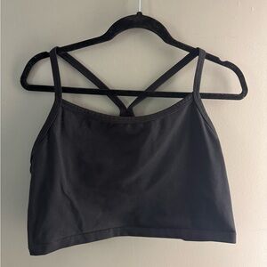 Offline by Aerie Sports Bra Crop Top